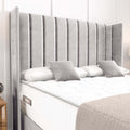 Cidra Wingback Divan Bed