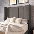 Cidra Kids Wingback Divan Bed