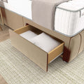 Cidra Wingback Divan Bed