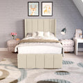 Cidra Kids Wingback Divan Bed