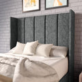 Cidra Kids Wingback Divan Bed