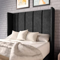 Cidra Kids Wingback Divan Bed