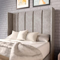 Cidra Kids Wingback Divan Bed