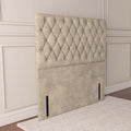 Moscow Floor Standing Headboard
