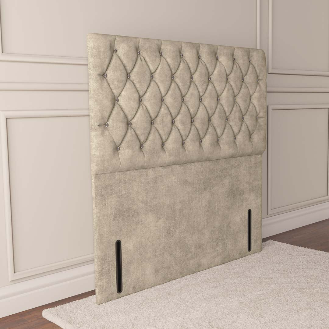 Moscow Floor Standing Headboard