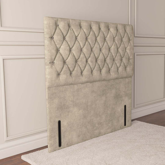Moscow Floor Standing Headboard