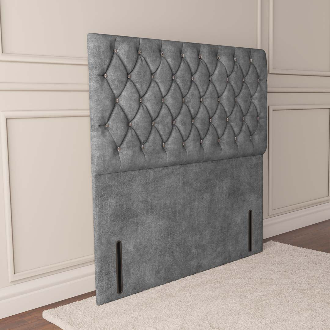 Moscow Floor Standing Headboard