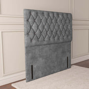 Moscow Floor Standing Headboard