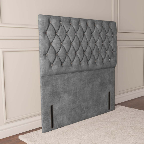 Moscow Floor Standing Headboard