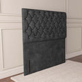 Moscow Floor Standing Headboard