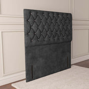 Moscow Floor Standing Headboard