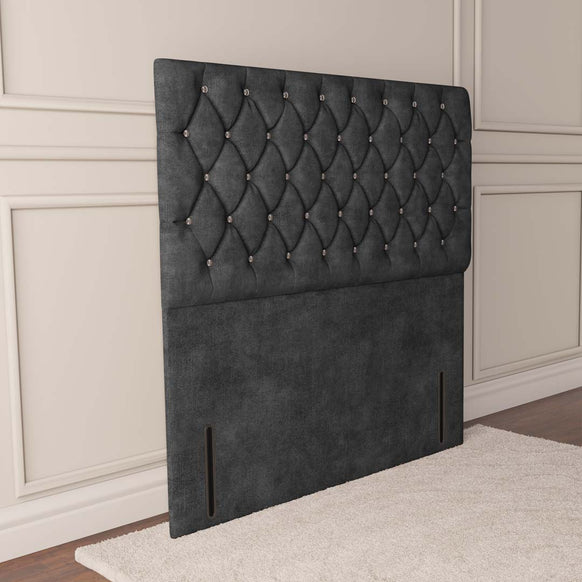Moscow Floor Standing Headboard