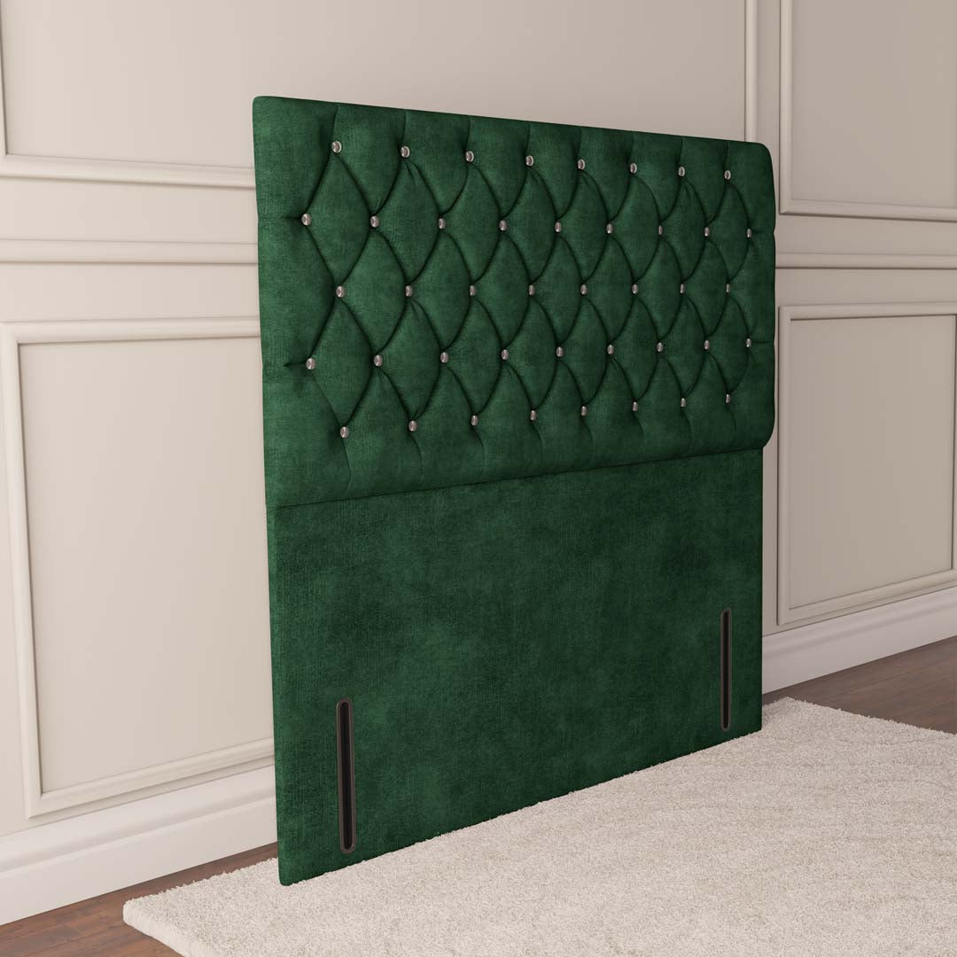 Moscow Floor Standing Headboard