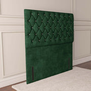 Moscow Floor Standing Headboard
