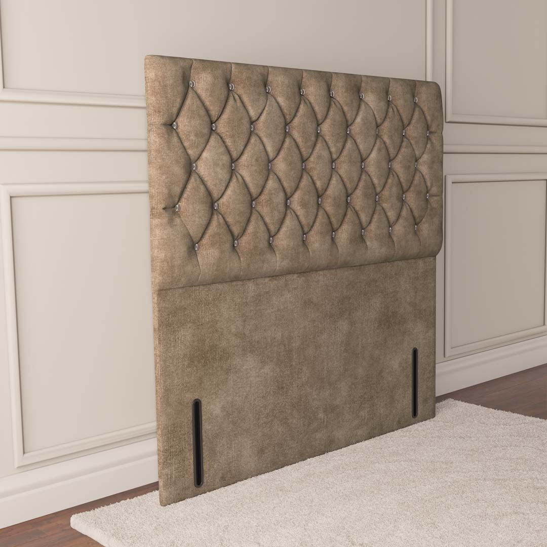 Moscow Floor Standing Headboard