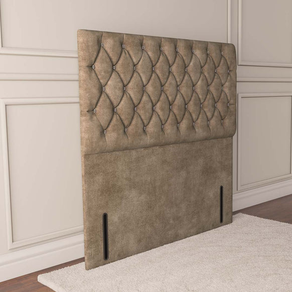Moscow Floor Standing Headboard