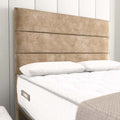 Athens Ottoman Divan Bed