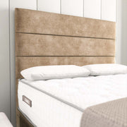 Athens Ottoman Divan Bed