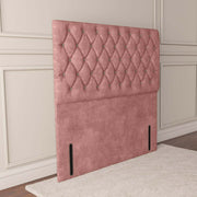 Moscow Floor Standing Headboard