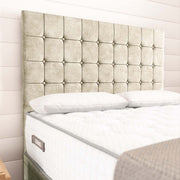 Kingston Ottoman Divan Bed