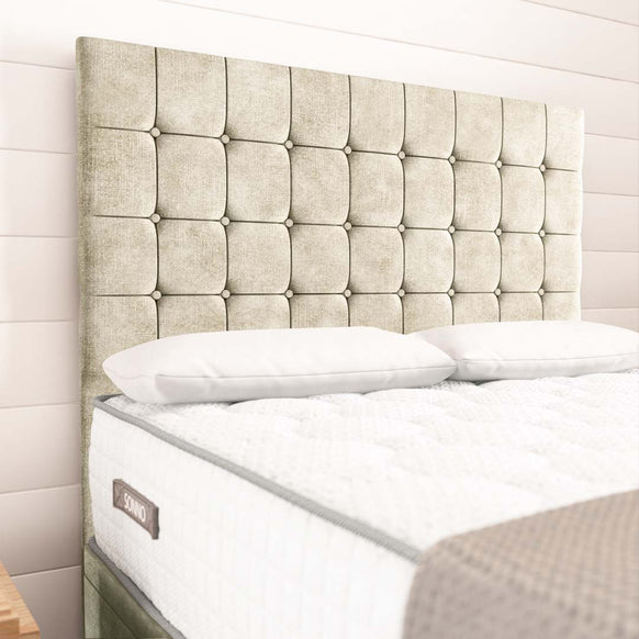 Kingston Ottoman Divan Bed