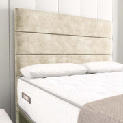 Athens Ottoman Divan Bed