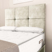 Lima Ottoman Divan Bed