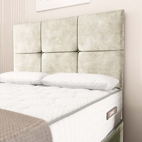 Lima Ottoman Divan Bed