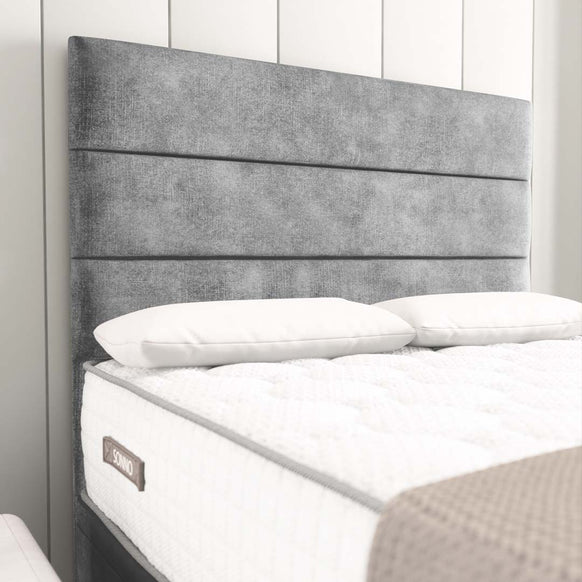 Athens Ottoman Divan Bed