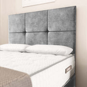 Lima Ottoman Divan Bed