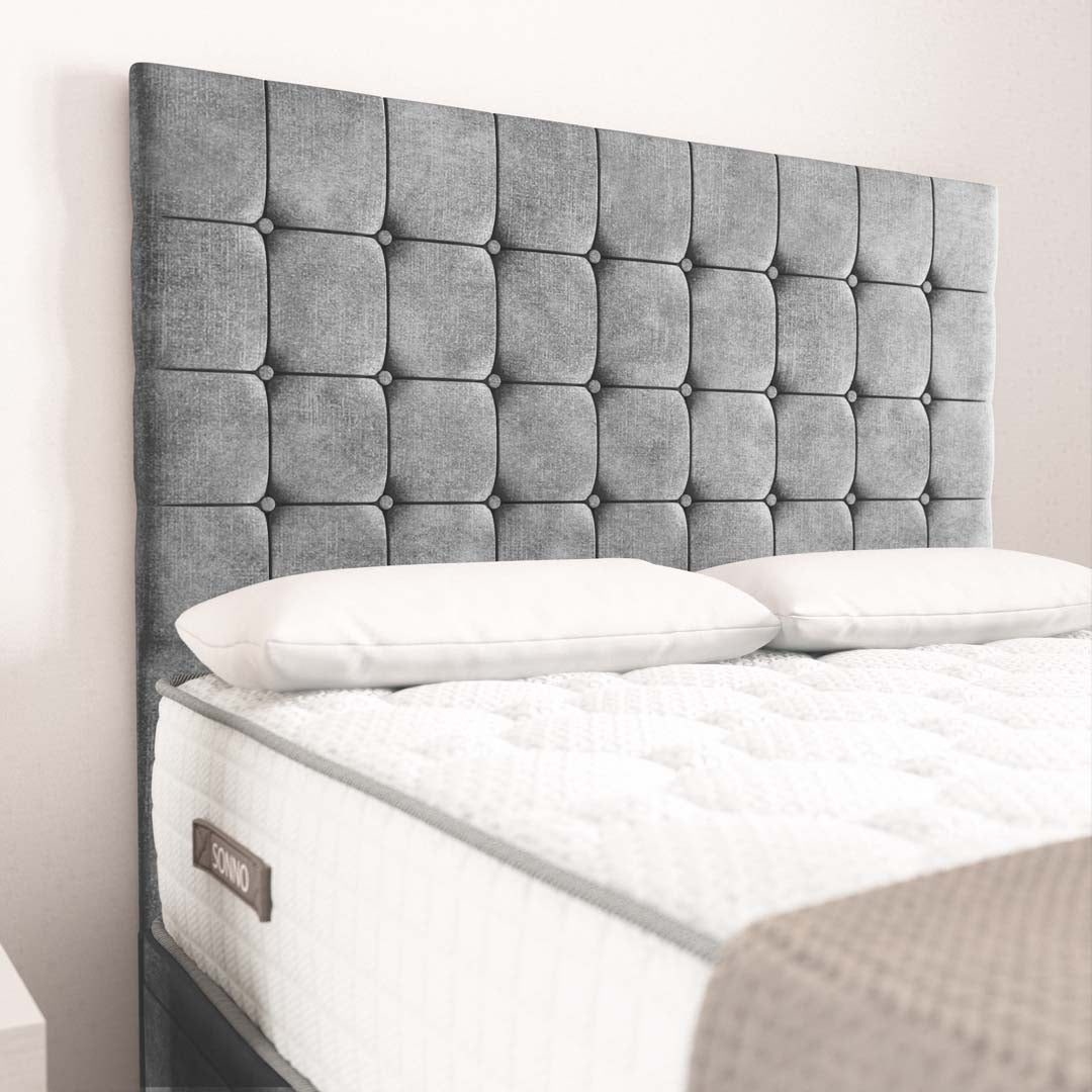 Rio Ottoman Divan Bed