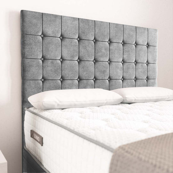 Rio Ottoman Divan Bed