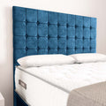 Rio Ottoman Divan Bed