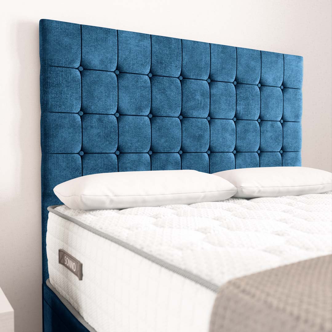 Rio Ottoman Divan Bed