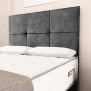 Lima Ottoman Divan Bed