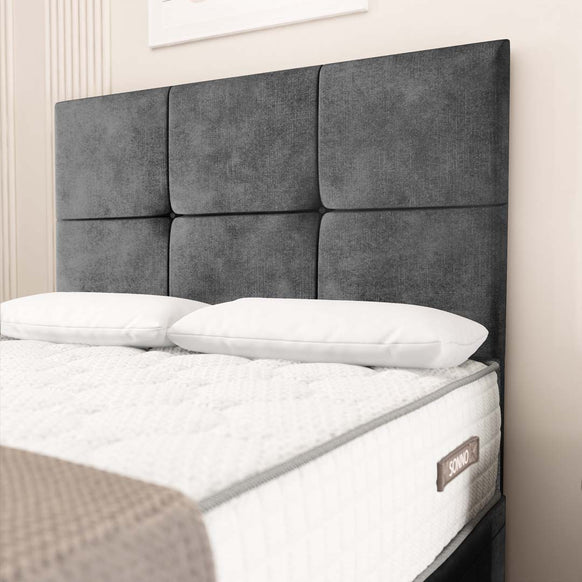 Lima Ottoman Divan Bed