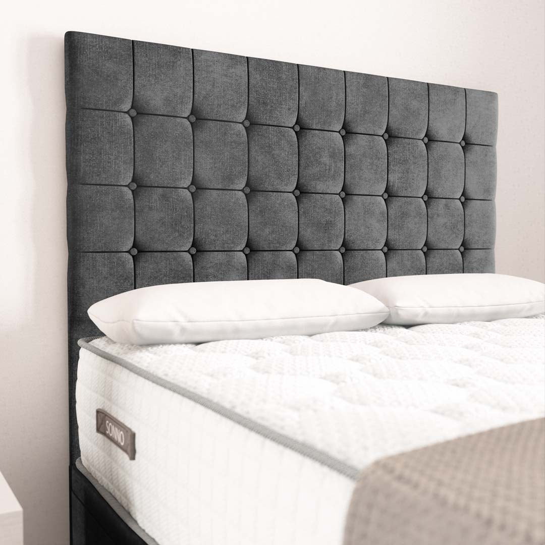 Rio Ottoman Divan Bed