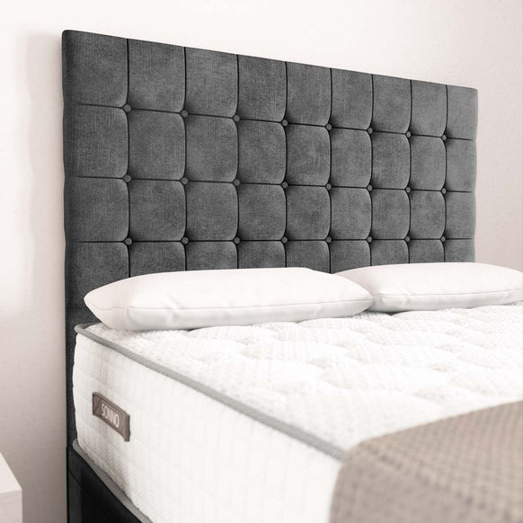 Rio Ottoman Divan Bed