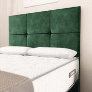 Lima Ottoman Divan Bed
