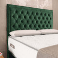 Madrid Ottoman Divan Bed