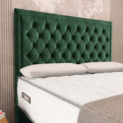 Madrid Ottoman Divan Bed