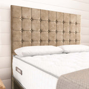 Kingston Ottoman Divan Bed