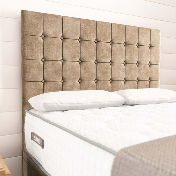 Kingston Ottoman Divan Bed