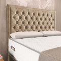 Madrid Ottoman Divan Bed