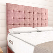 Kingston Ottoman Divan Bed