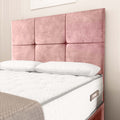 Lima Ottoman Divan Bed