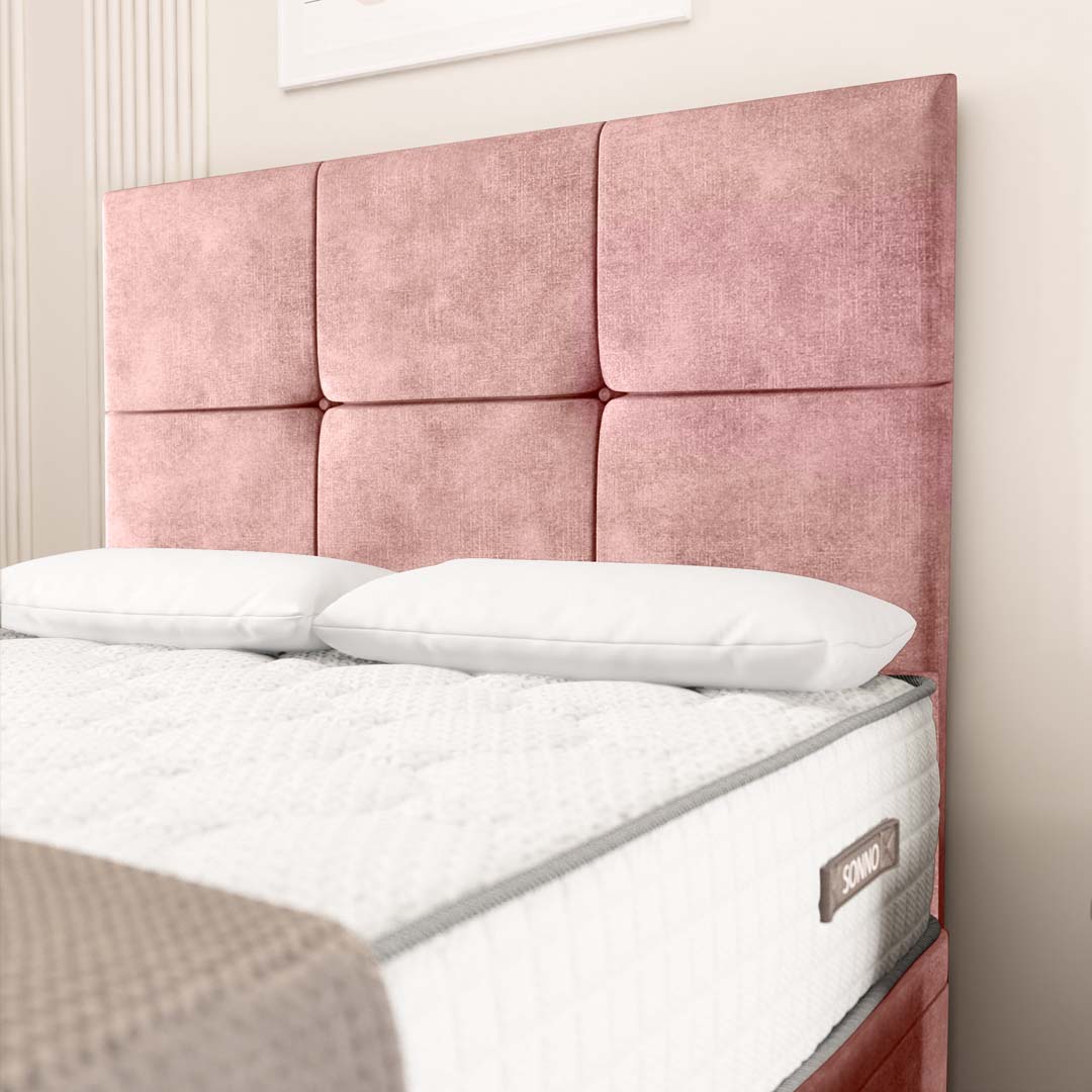 Lima Ottoman Divan Bed