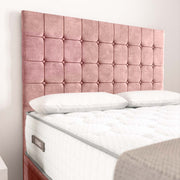 Rio Ottoman Divan Bed