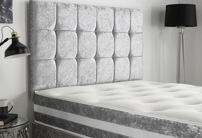 Kingston Floor Standing Headboard