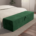 Cubed Ottoman Storage Box